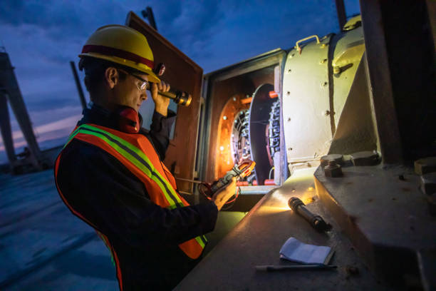 Electrical Rewiring Services in OR