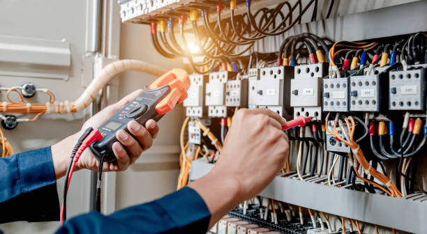Best Industrial Electrical Services  in Bayside Gardens, OR