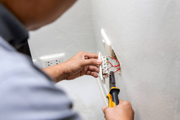 Best Home Electrical Repair  in Bayside Gardens, OR