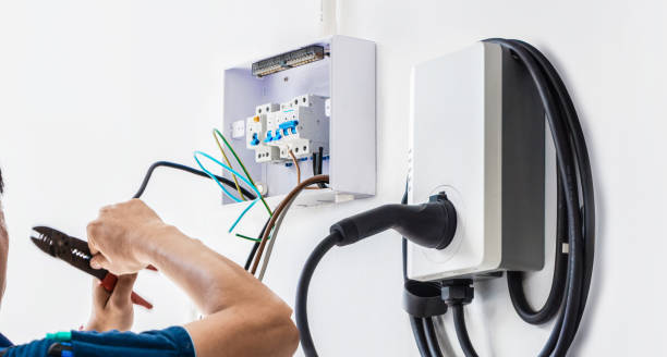 Best Electric Panel Repair  in Bayside Gardens, OR