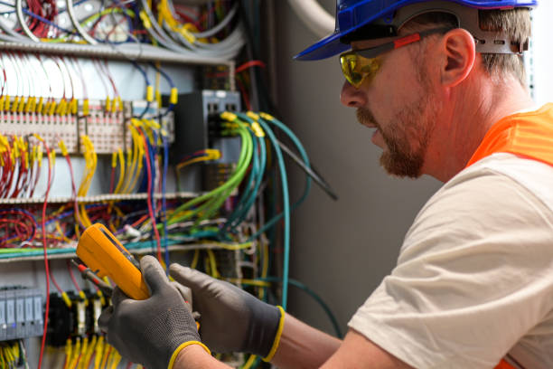 Best Electrical Installation Contractor  in Bayside Gardens, OR