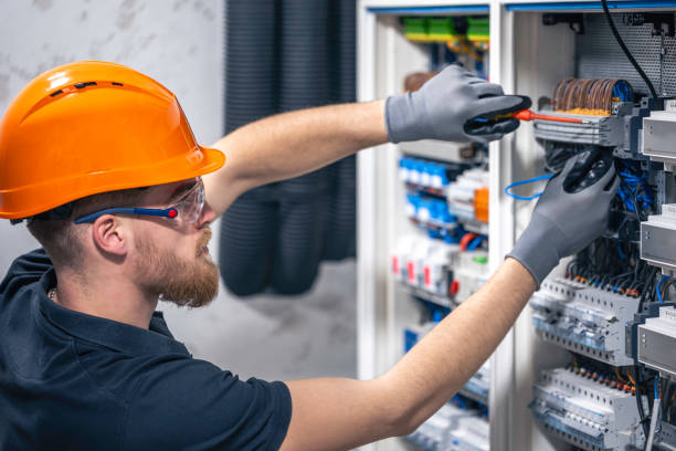 Best Local Electrician Companies  in Bayside Gardens, OR